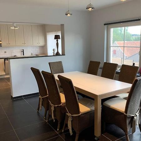 Duplex Appartement Nokeredorp - Vlaamse Ardennen Kruisem Esterno foto