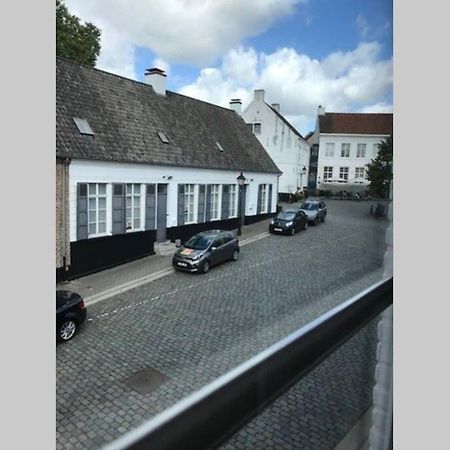 Duplex Appartement Nokeredorp - Vlaamse Ardennen Kruisem Esterno foto