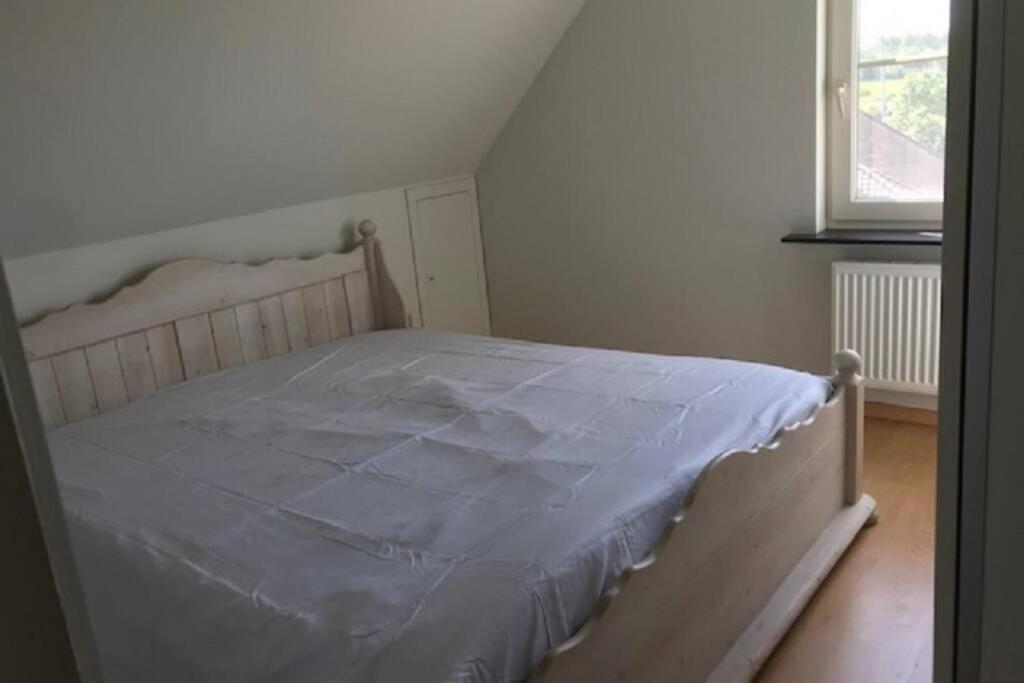 Duplex Appartement Nokeredorp - Vlaamse Ardennen Kruisem Esterno foto